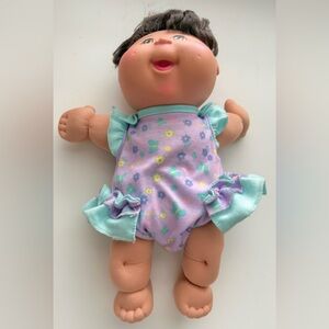 2015 Cabbage Patch Kids